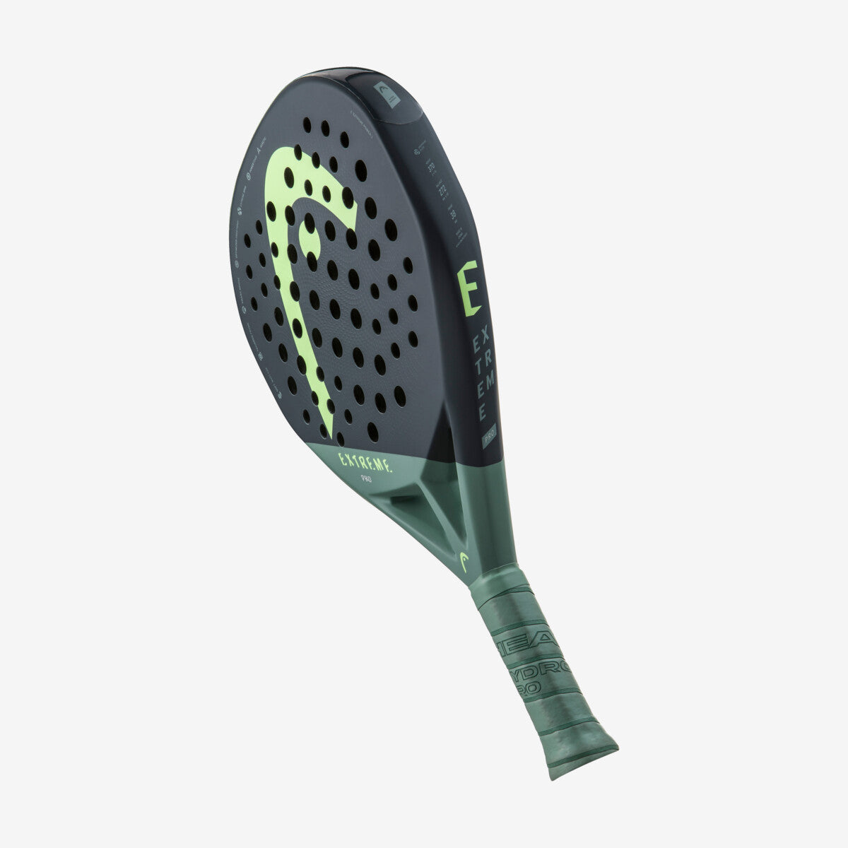 TEST - Raquette de padel Head Extreme Pro 2024