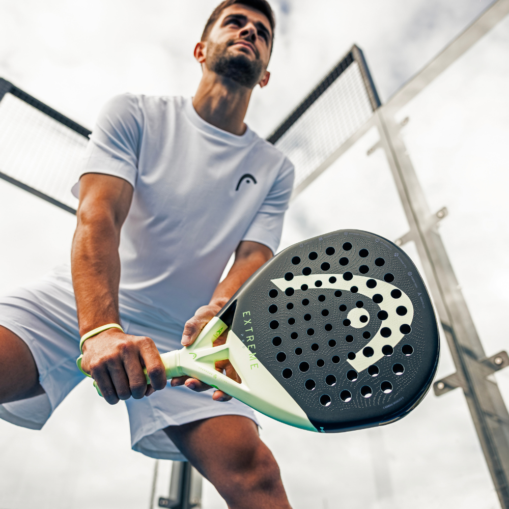 Raquette de padel Head Extreme Pro 2026 - Esprit Padel Shop