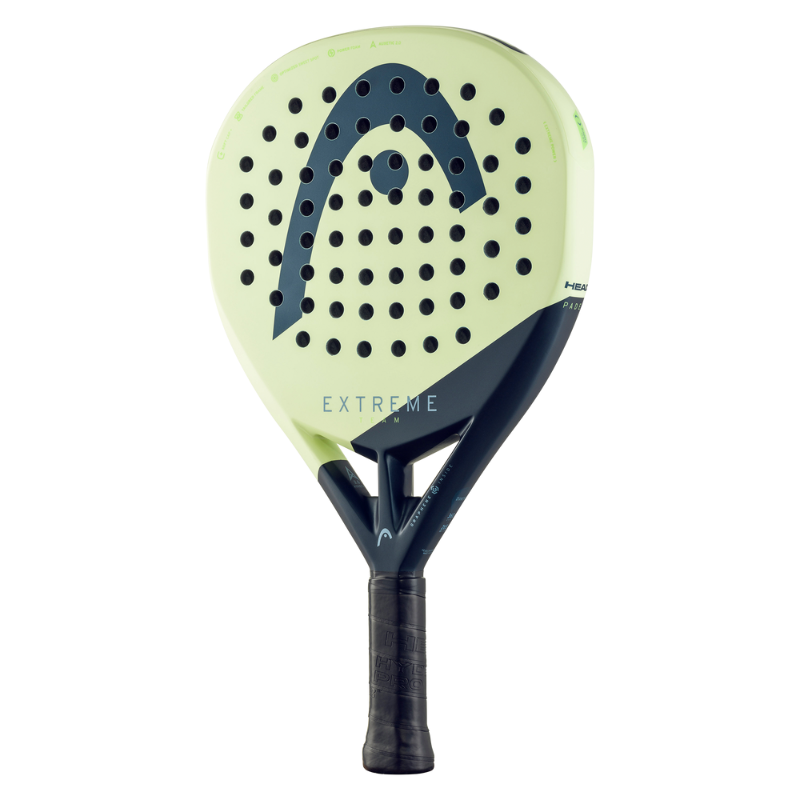RAQUETTE DE TEST - Raquette de padel Head Extreme Team 2025