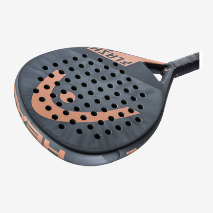 Raquette de padel Head Flash Gris 2023