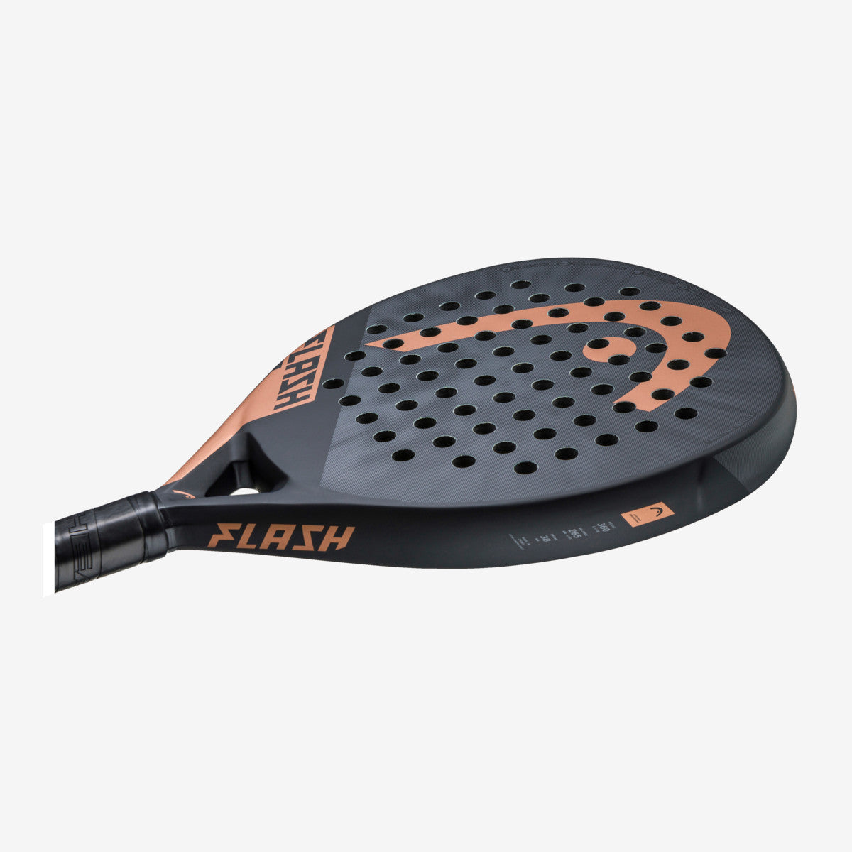 Raquette de padel Head Flash Gris 2023