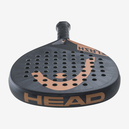 Raquette de padel Head Flash Gris 2023