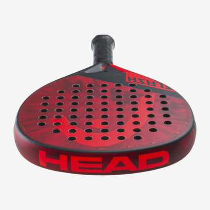Raquette de padel Head Flash Rouge