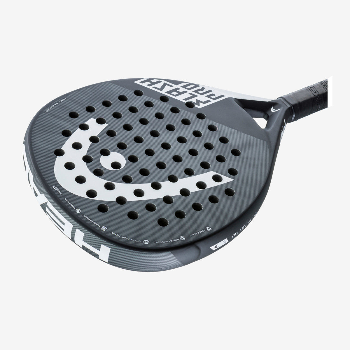 Raquette de padel Head Flash Pro 2023