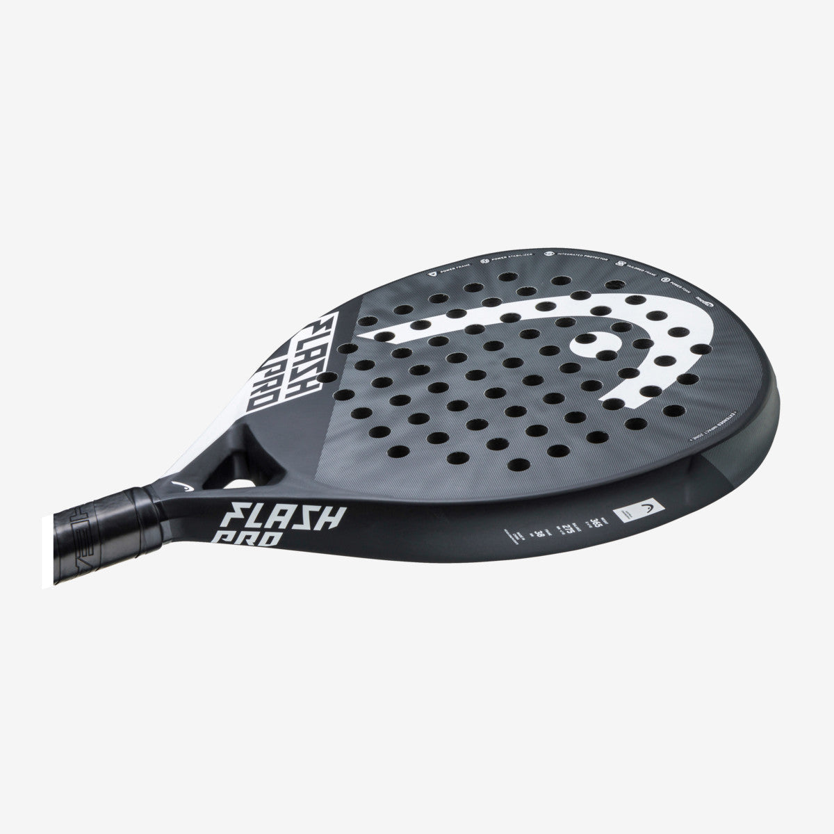 Raquette de padel Head Flash Pro 2023