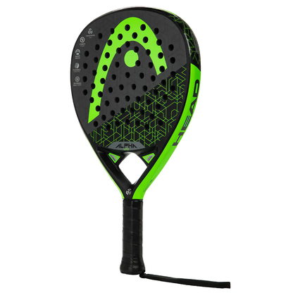 Raquette de padel Head Alpha LTD