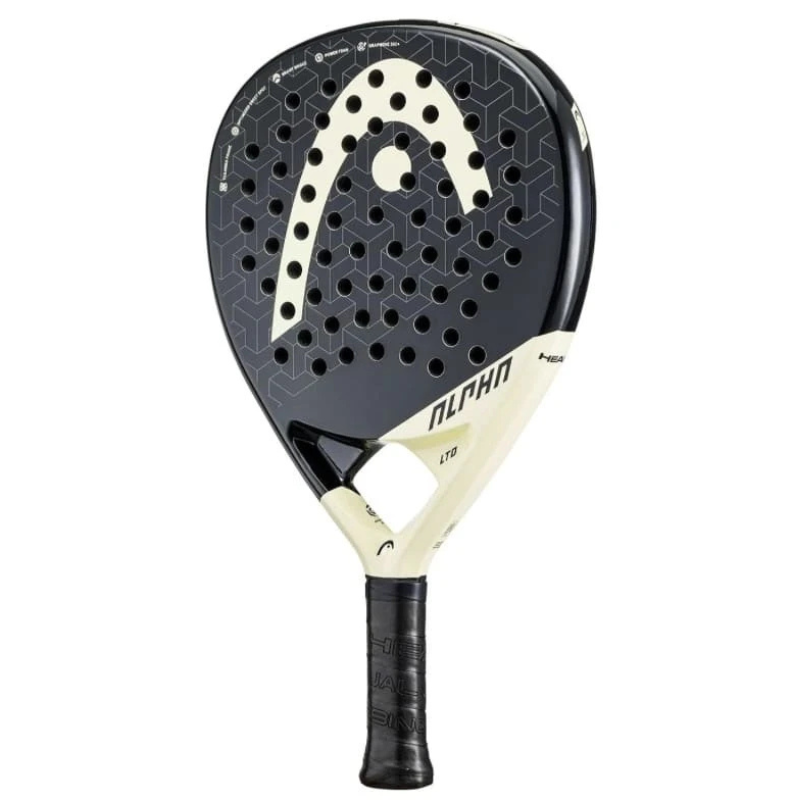 Raquette de padel Head Graphene 360+ Alpha LTD