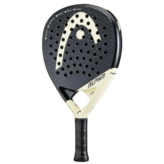 Raquette de padel Head Graphene 360+ Alpha LTD