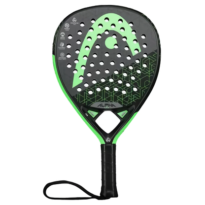 Raquette de padel Head Alpha LTD