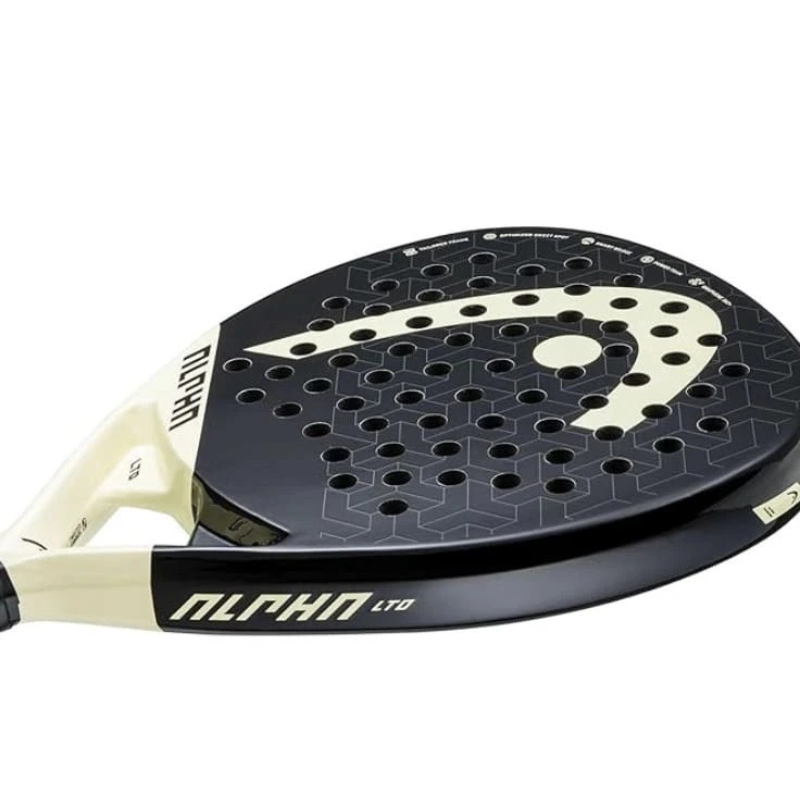 Raquette de padel Head Graphene 360+ Alpha LTD