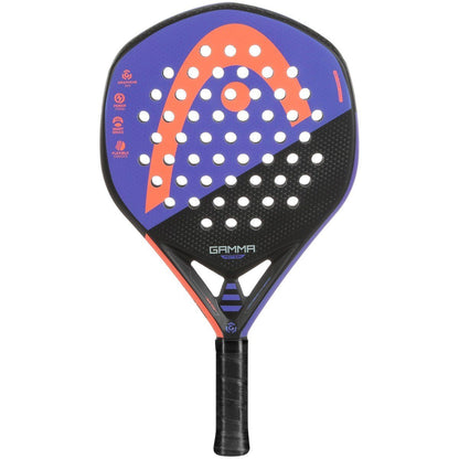 Raquette de padel Head Graphene 360 Gamma Motion 2020
