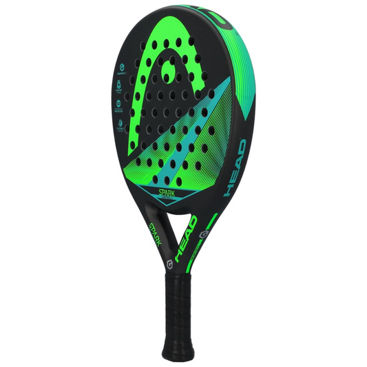 Raquette de padel Head Spark II Control
