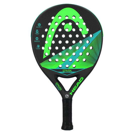 Raquette de padel Head Spark II Control