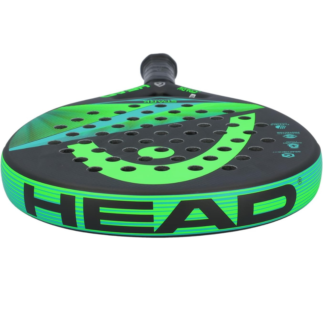 Raquette de padel Head Spark II Control