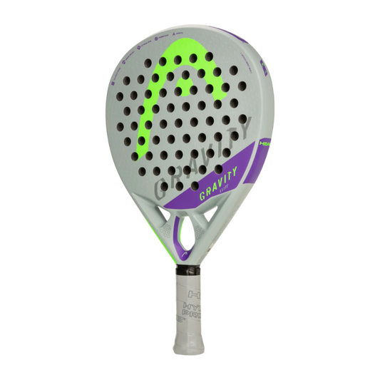 Raquette de padel Head Gravity Elite
