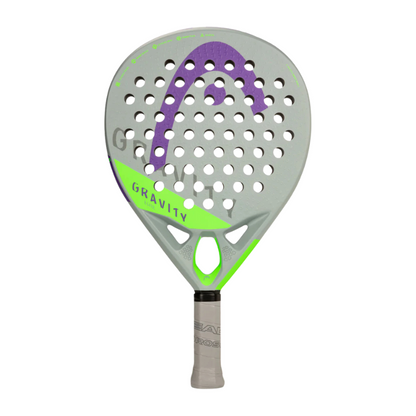 Raquette de padel Head Gravity Elite