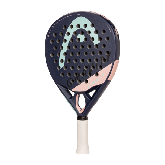 Raquette de padel Head Gravity Motion