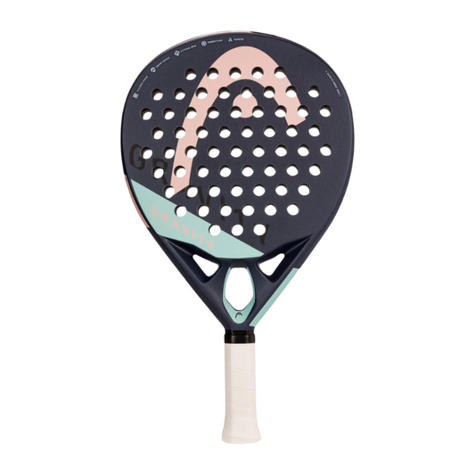 Raquette de padel Head Gravity Motion