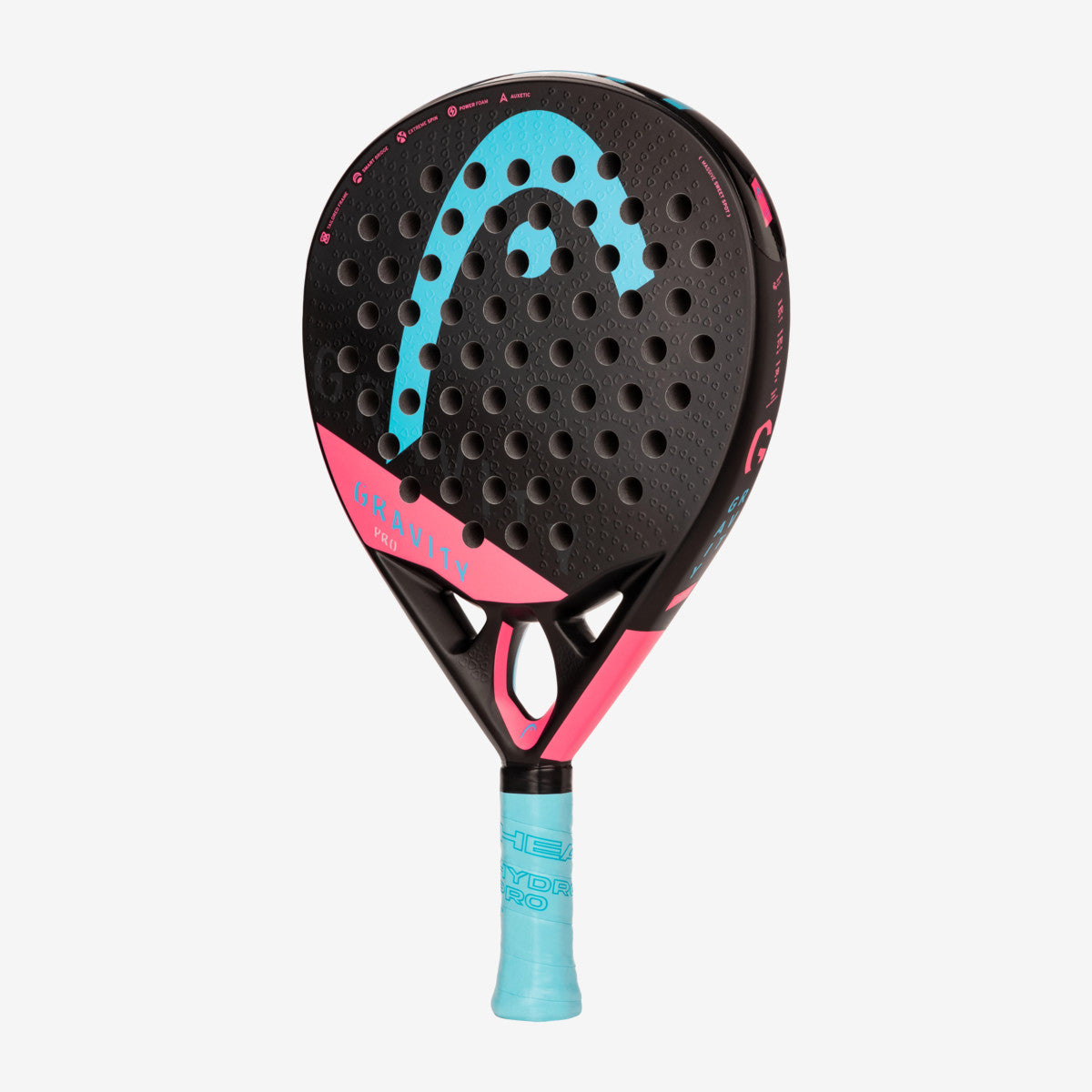 Raquette de padel Head Gravity Pro