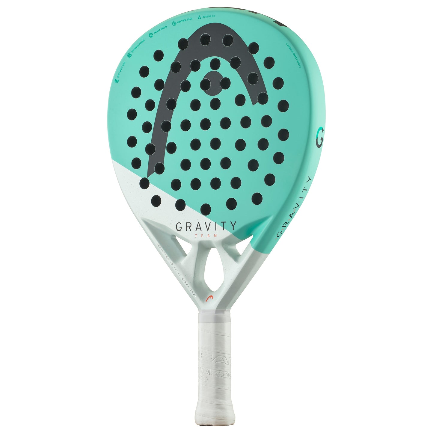 Raquette de padel Head Gravity Team 2024