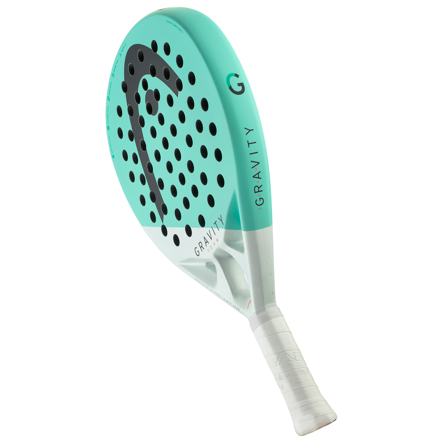 Raquette de padel Head Gravity Team 2024