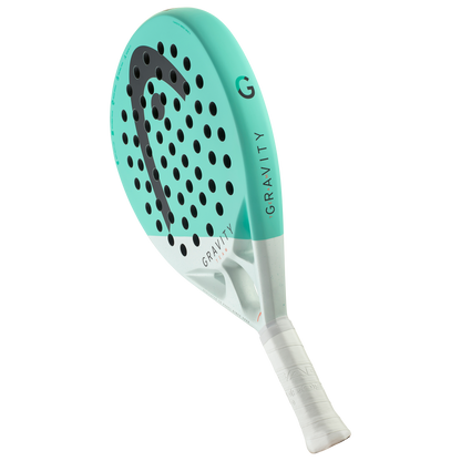 Raquette de padel Head Gravity Team 2024