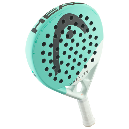 Raquette de padel Head Gravity Team 2024
