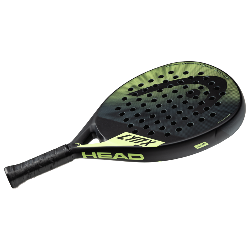 Raquette de padel Head Lynx 2025