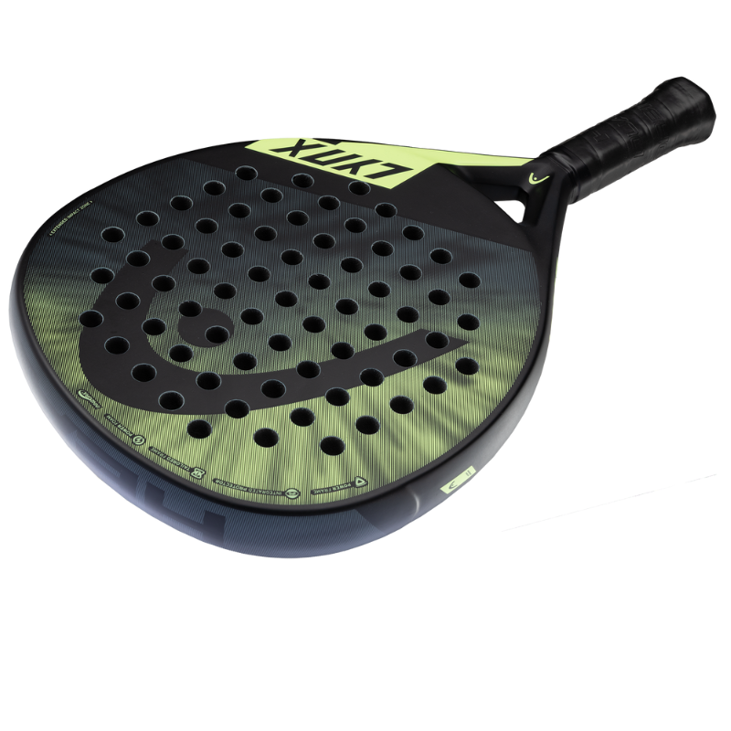Raquette de padel Head Lynx 2025