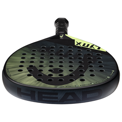 Raquette de padel Head Lynx 2025