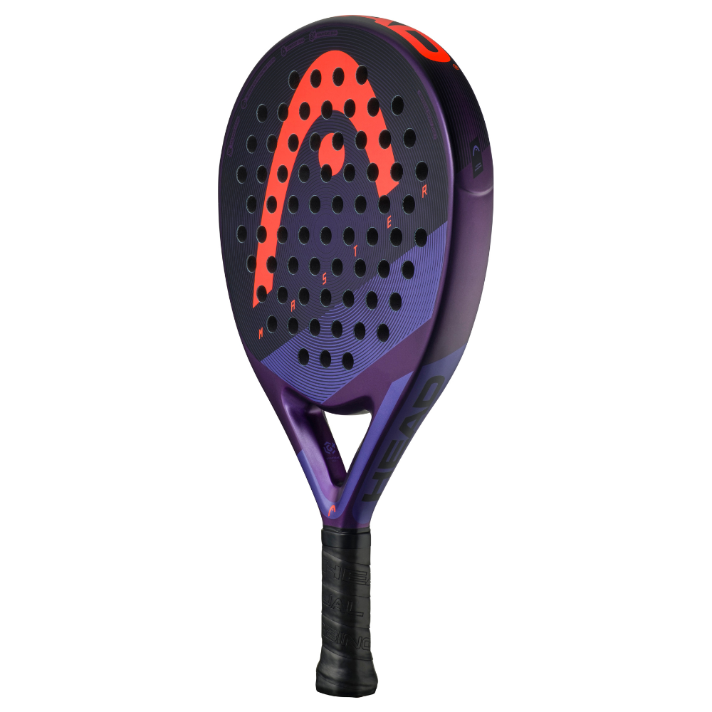 Raquette de padel Head Master 2026 - Esprit Padel Shop