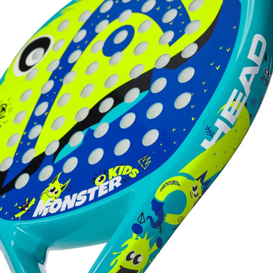 Raquette de padel Head Monster Kids 2024