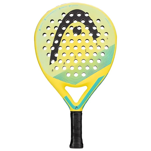 Raquette de padel Head Radial 2025