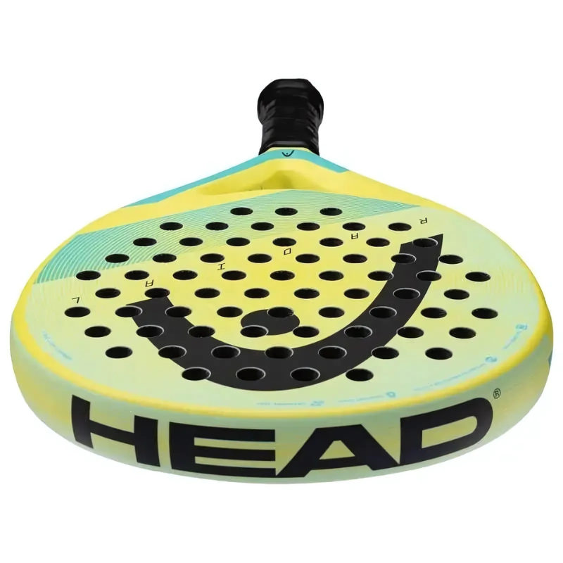 Raquette de padel Head Radial 2025