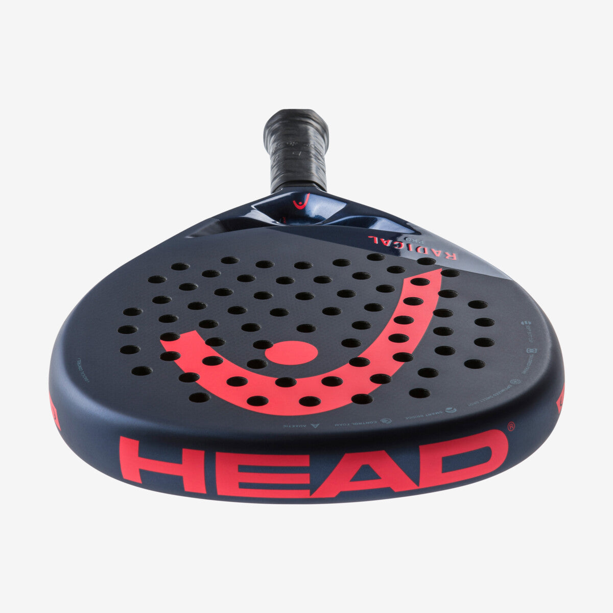 RAQUETTE DE TEST - Head Radical Pro 2024