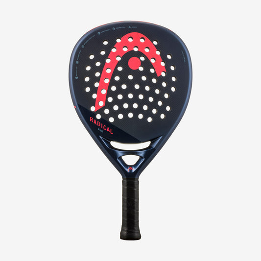 RAQUETTE DE TEST - Head Radical Pro 2024