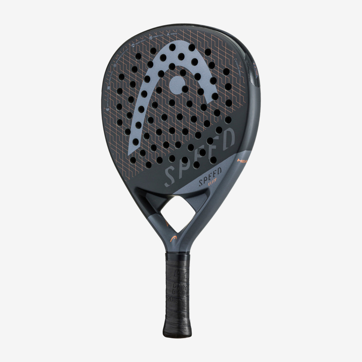 Raquette de padel Head Speed Elite