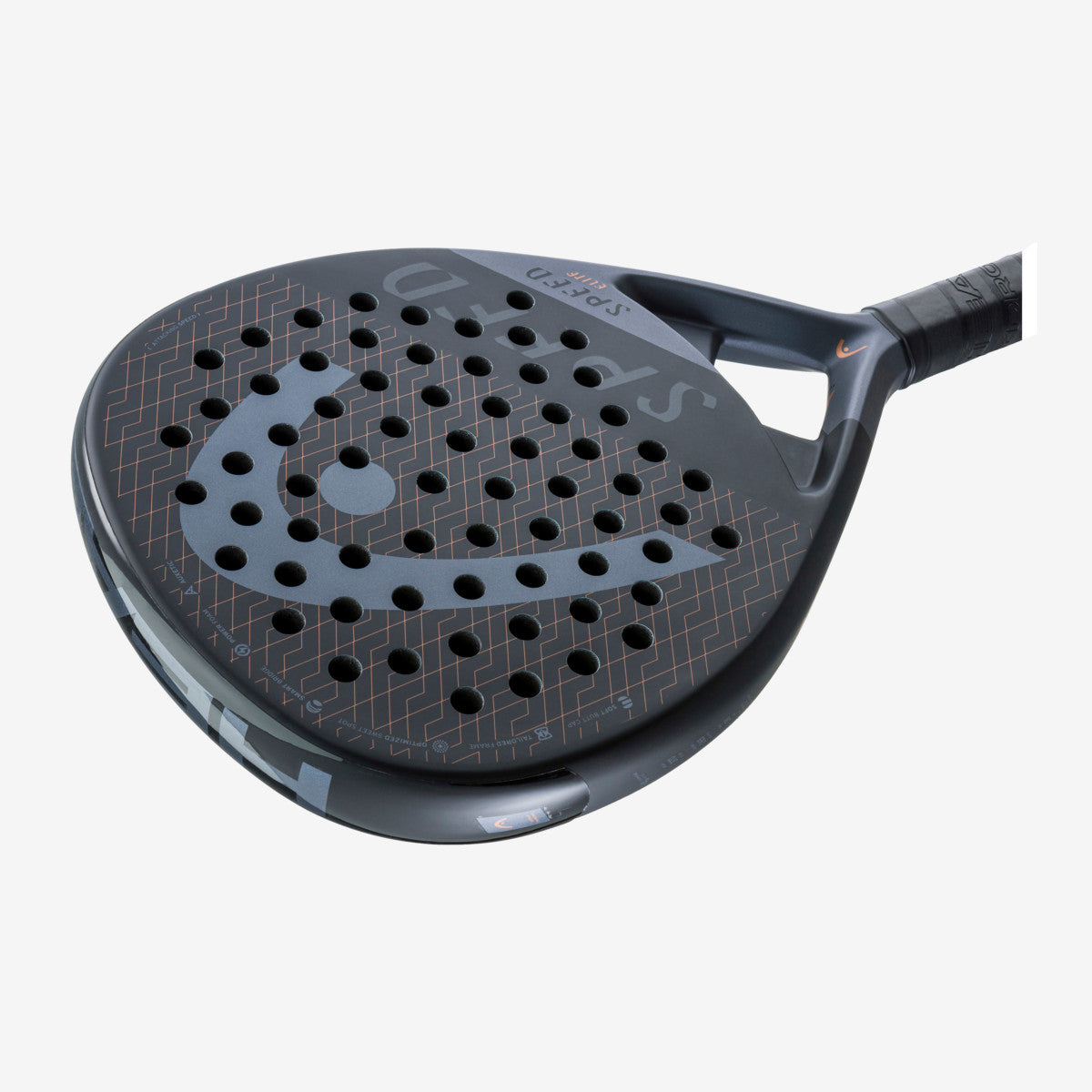 Raquette de padel Head Speed Elite