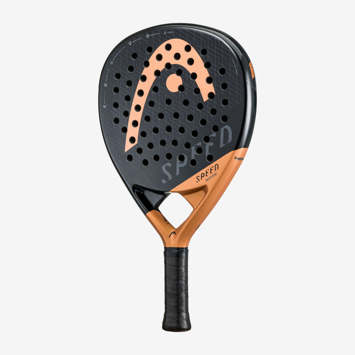 RAQUETTE DE TEST  - Head Speed Motion
