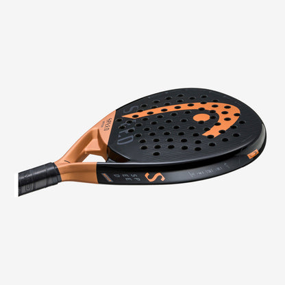 RAQUETTE DE TEST  - Head Speed Motion