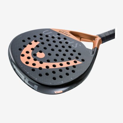 RAQUETTE DE TEST  - Head Speed Motion