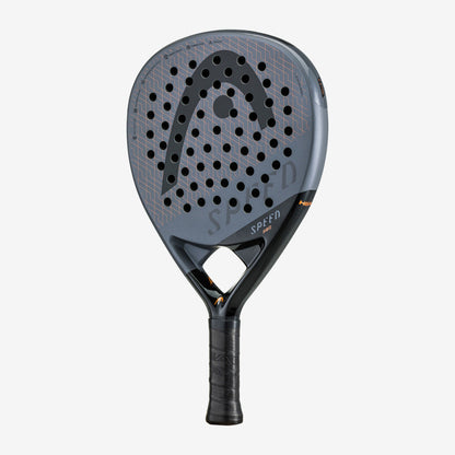 TEST - Raquette de padel Head Speed Pro