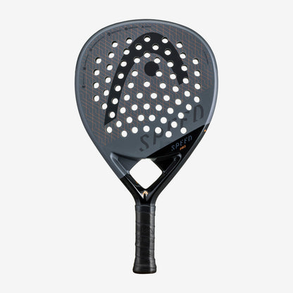 TEST - Raquette de padel Head Speed Pro