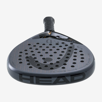 TEST - Raquette de padel Head Speed Pro
