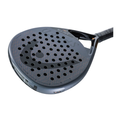 Raquette de padel Head Speed Pro