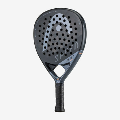 TEST - Raquette de padel Head Speed Pro X