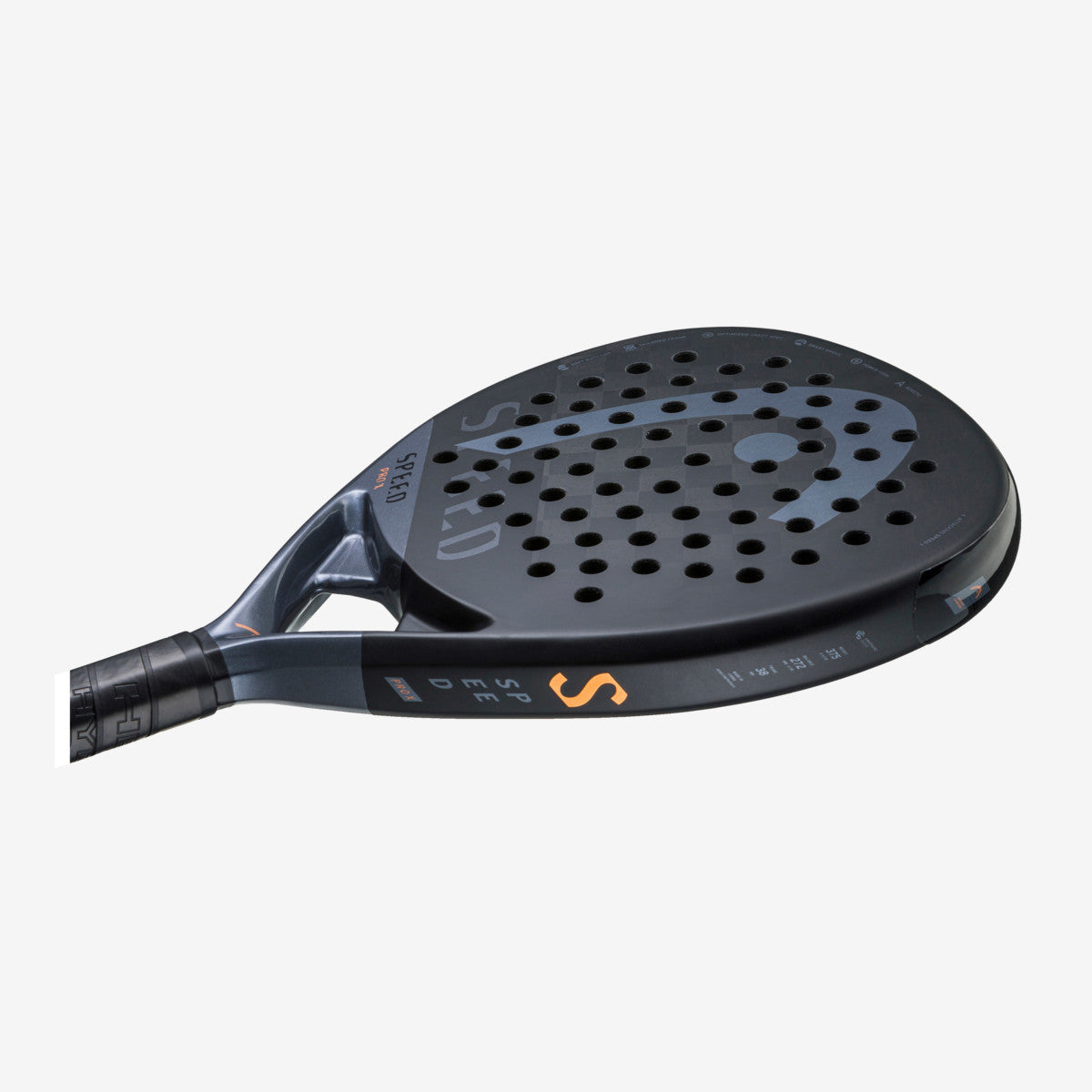 Raquette de padel Head Speed Pro X en coffret Édition limitée