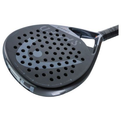 Raquette de padel Head Speed Pro X