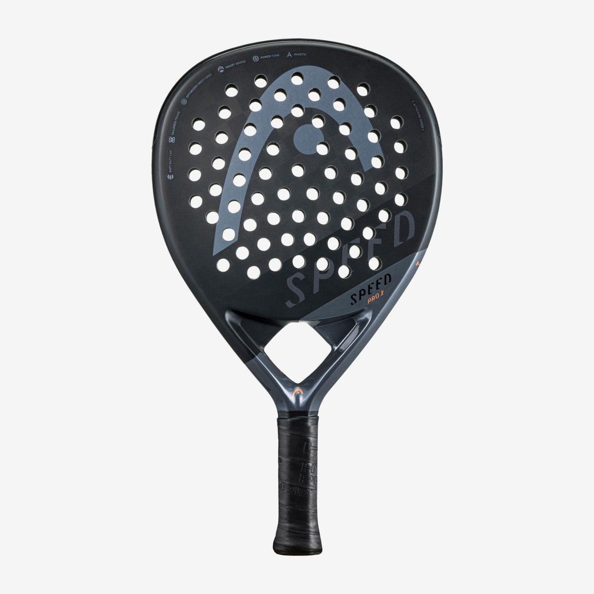Raquette de padel Head Speed Pro X en coffret Édition limitée