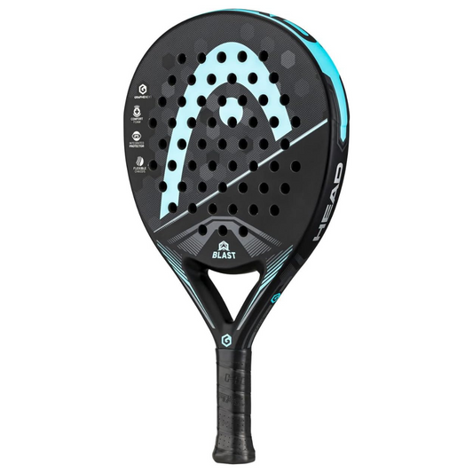 Raquette de padel Head XT Blast